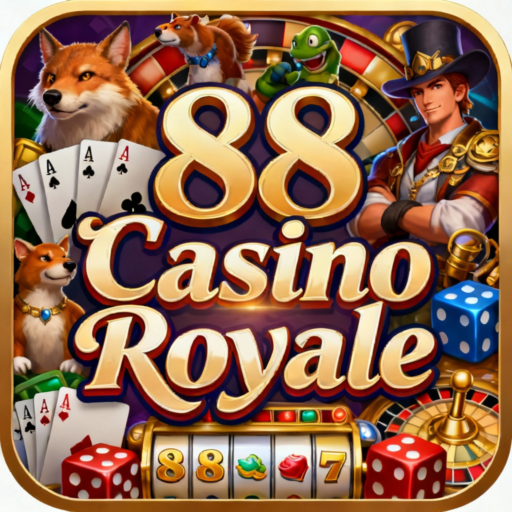 88 Casino Royale