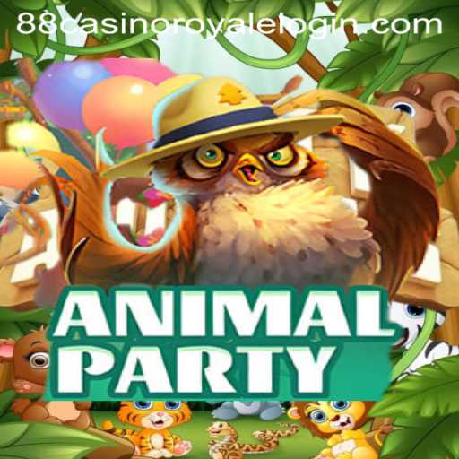 Exploring the Excitement of AnimalParty and 88 Casino Royale