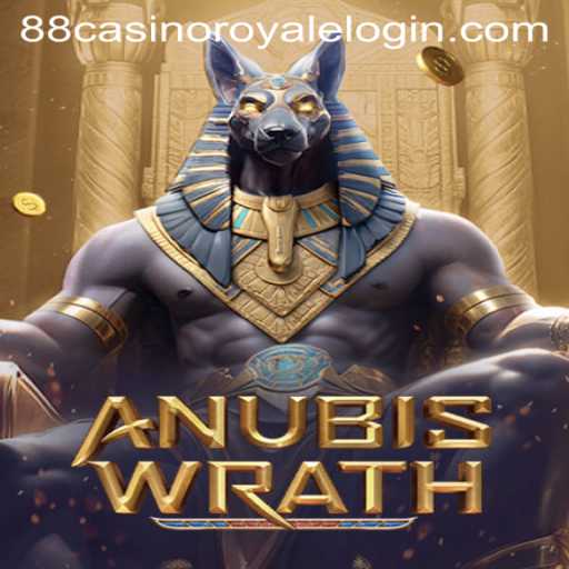AnubisWrath: A Modern Fusion of Mythology and Casino Thrills