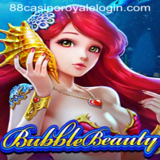 BubbleBeauty: A Mesmerizing Adventure at 88 Casino Royale