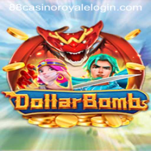 Discover the Thrills of DollarBombs: An Exciting Gamble in the World of 88 Casino Royale