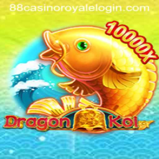 An In-Depth Look at DragonKoi and 88 Casino Royale