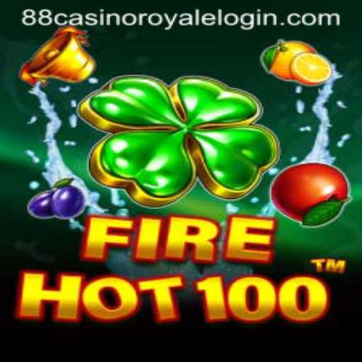 Unveiling FireHot100 and 88 Casino Royale: A Game-Changing Experience