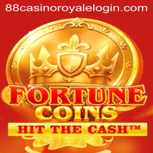 Exploring FortuneCoins: The Allure of 88 Casino Royale