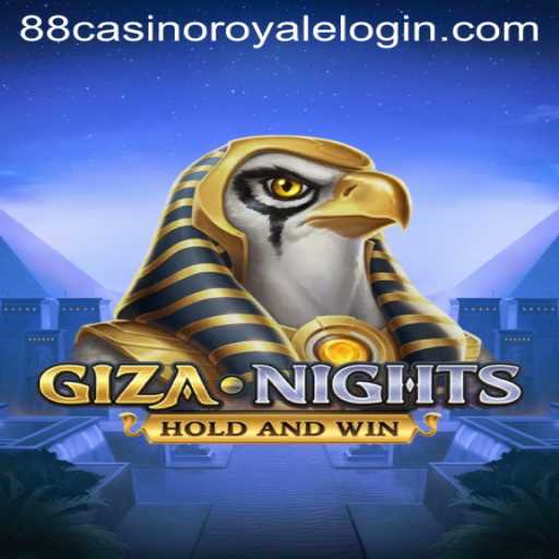 Experience the Thrills of GizaNights and Master the Art of 88 Casino Royale