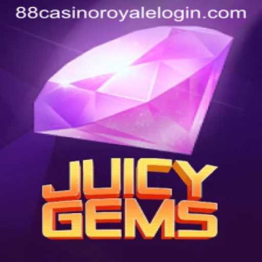 Exploring JuicyGems: A Dazzling Journey into 88 Casino Royale