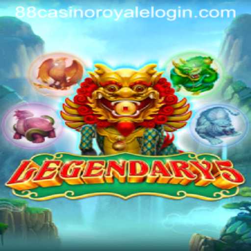 Unveiling Legendary5: A Journey Into 88 Casino Royale