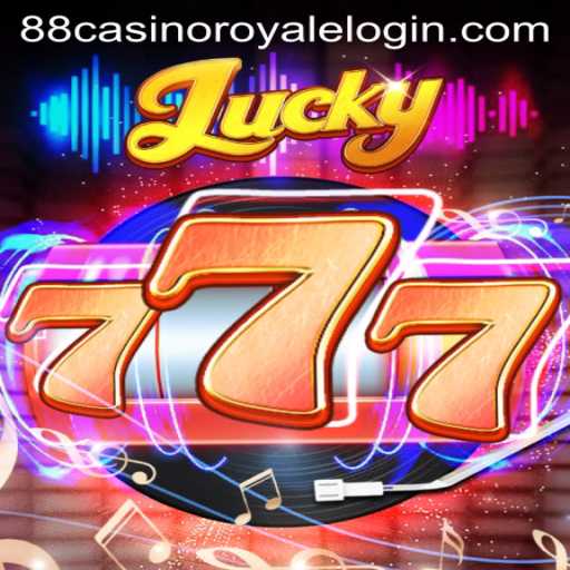 Lucky777: The Thrilling Game of Chance and Strategy