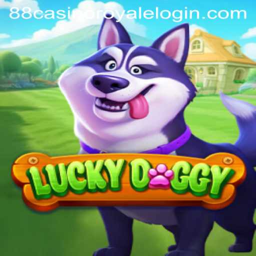 Discover the World of LuckyDoggy in 88 Casino Royale