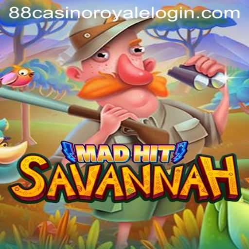 Exploring the Exciting World of MadHitSavannah and 88 Casino Royale