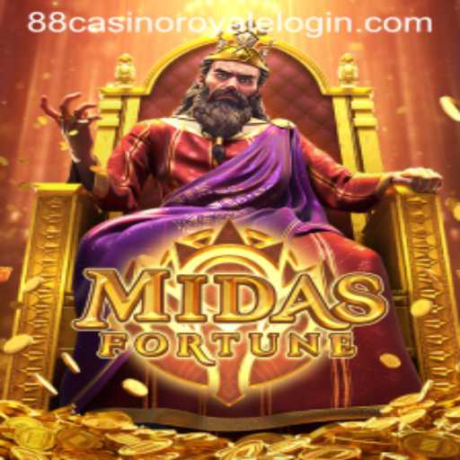 Discovering MidasFortune and the Allure of 88 Casino Royale