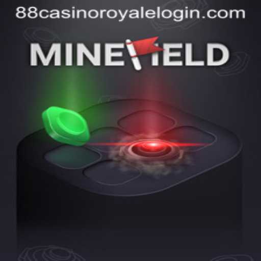 MineField: The Thrilling Casino Adventure of 88 Casino Royale