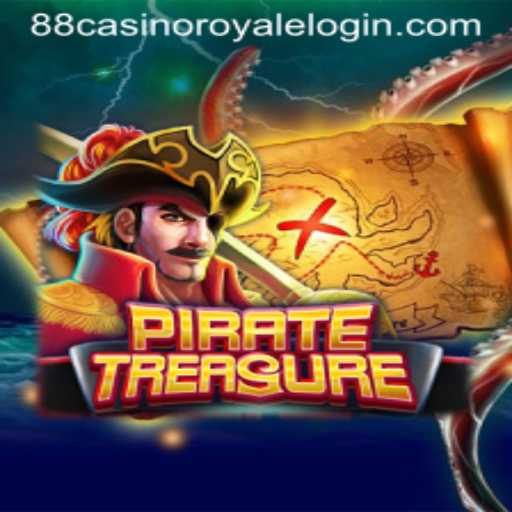 Exploring PirateTreasure: The Exciting Journey into 88 Casino Royale