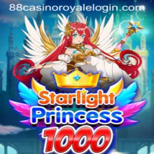 Starlight Princess 1000: A Dazzling Adventure at 88 Casino Royale