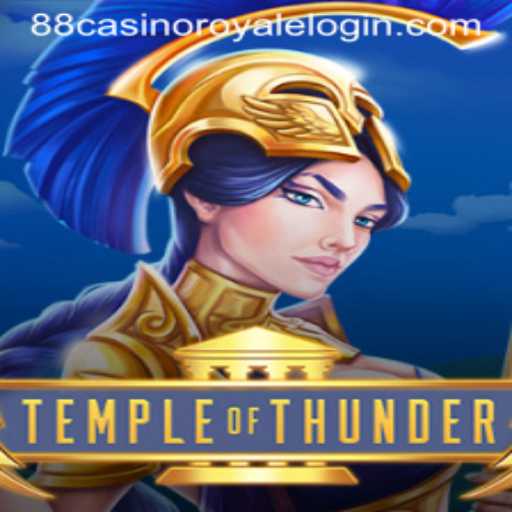 Exploring the Thrilling World of TempleofThunder: A Deep Dive into 88 Casino Royale