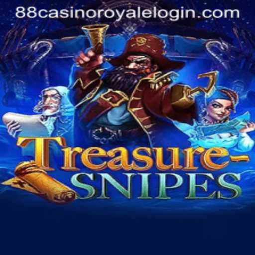 Exploring the Thrill of TreasureSnipes and 88 Casino Royale