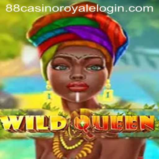 Discover WildQueen at 88 Casino Royale